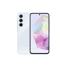 Samsung Galaxy A35 5G 128GB 6GB RAM Awesome Iceblue