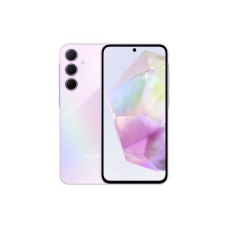 Samsung Galaxy A35 5G 128GB 6GB RAM Awesome Lilac
