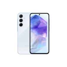 Samsung Galaxy A55 5G 128GB 6GB RAM Awesome Iceblue