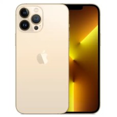 Apple iPhone 13 Pro 256GB Gold 