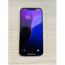 Apple iPhone 13 Pro Max 128GB Silver