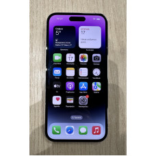 Apple iPhone 14 Pro Max 128GB Deep Purple
