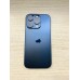 Apple iPhone 15 Pro 256GB Blue Titanium
