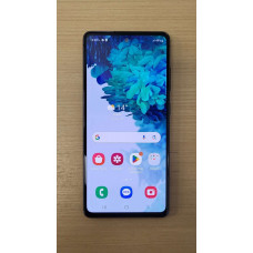 Samsung Galaxy S20 FE G780G (2021) LTE 128GB Dual Navy