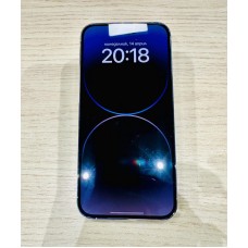 Apple iPhone 14 Pro Max 1TB Silver 