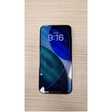 Apple iPhone 15 Pro Max 256GB White Titanium