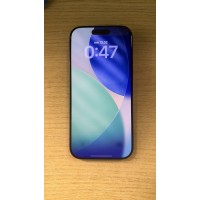 Apple iPhone 16 Pro 128GB Black Titanium