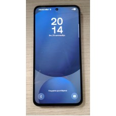 Samsung Galaxy S24 FE 5G 128GB 8GB RAM Dual Graphite