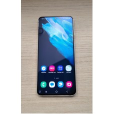 Samsung Galaxy S21+ 5G 256GB Silver