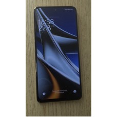Xiaomi Poco X4 Pro 5G 128GB Yellow