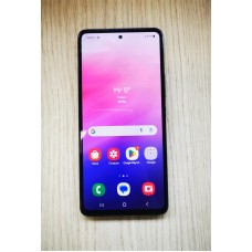 Samsung Galaxy A53 5G 128GB ROM 6GB RAM Black