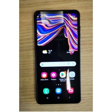 Samsung Galaxy X Cover Pro 64GB 4GB RAM Black