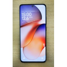 Xiaomi 12 5G 256GB ROM 8GB RAM Grey