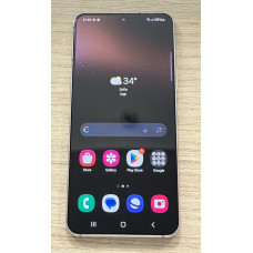 Samsung Galaxy S22 Plus Pink Gold 256GB