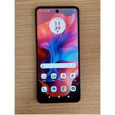 Motorola G04 64GB 4GB RAM Concord Black