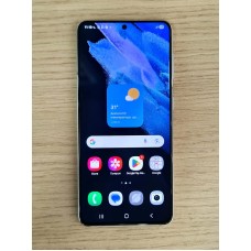 Samsung Galaxy S21 5G 256GB 8GB RAM White