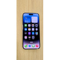 Apple iPhone 14 Pro Max 128GB Silver