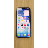 Apple iPhone 15 Pro Max 256GB Blue Titanium