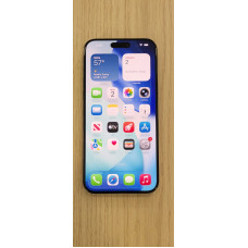 Apple iPhone 15 Pro Max 256GB Blue Titanium