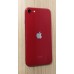 Apple iPhone SE 2022 128GB Red