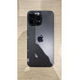Apple iPhone 15 Pro Max 256GB Black Titanium