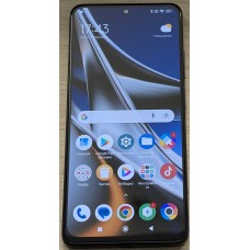 Poco X4 Pro 5G 128GB ROM 6GB RAM Laser Black
