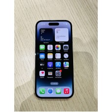 Apple iPhone 14 Pro 128GB Space Black