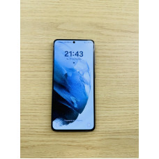 Samsung Galaxy S21 5G 256GB Dual Gray